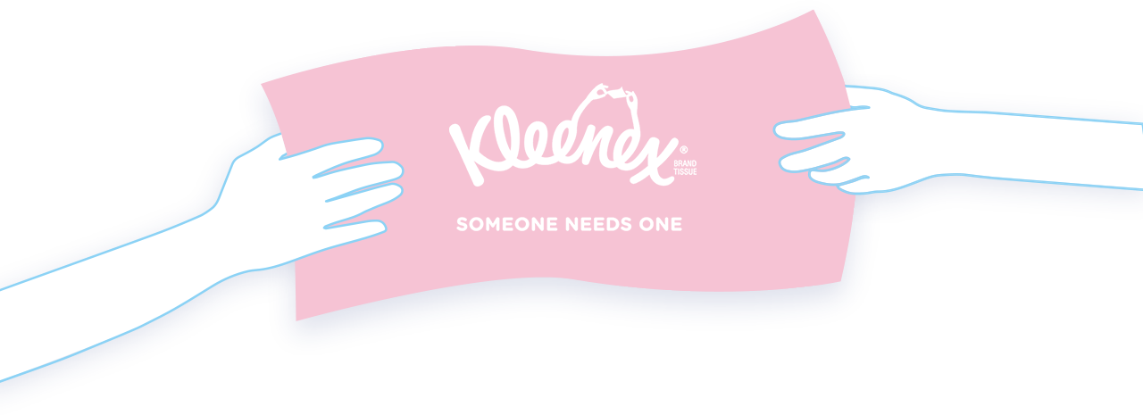 kleenex-logo