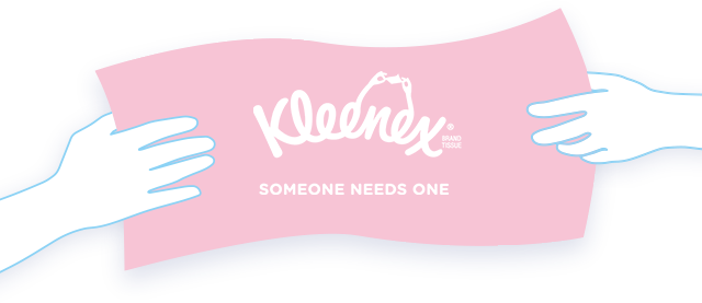 kleenex-logo